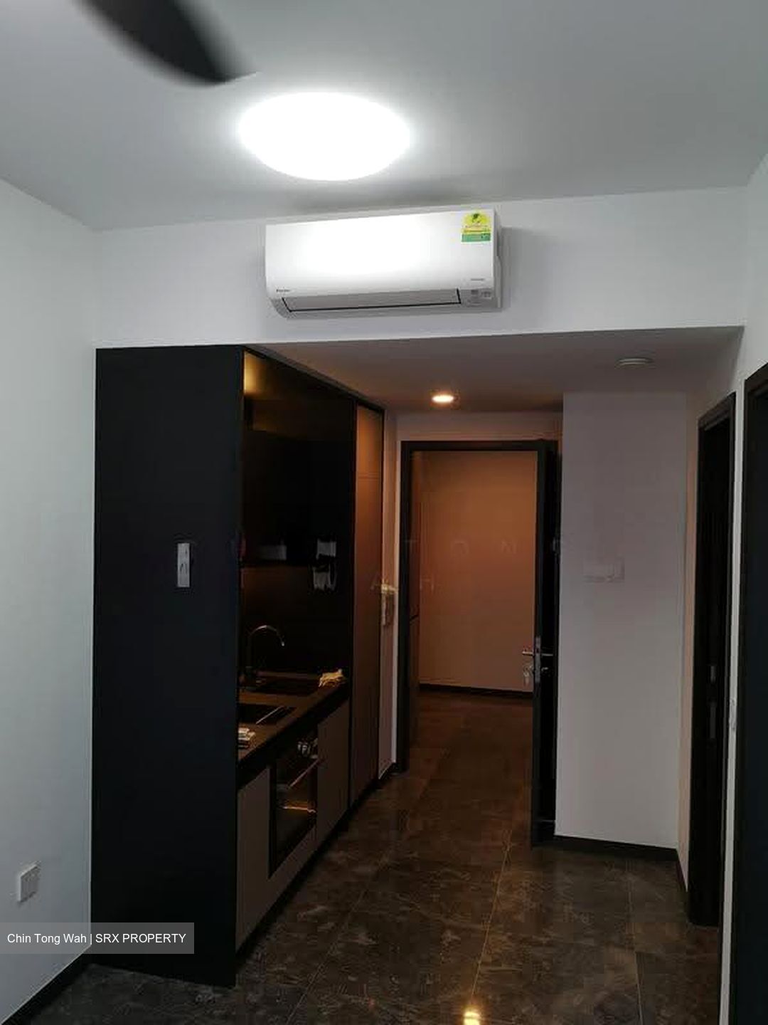 RV Altitude (D9), Apartment #607385641